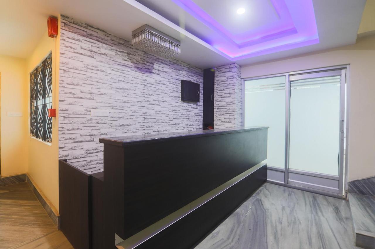 Oyo 27619 Hotel Blue Bird Annexe Nowgong Buitenkant foto