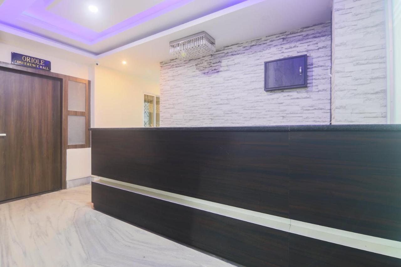 Oyo 27619 Hotel Blue Bird Annexe Nowgong Buitenkant foto